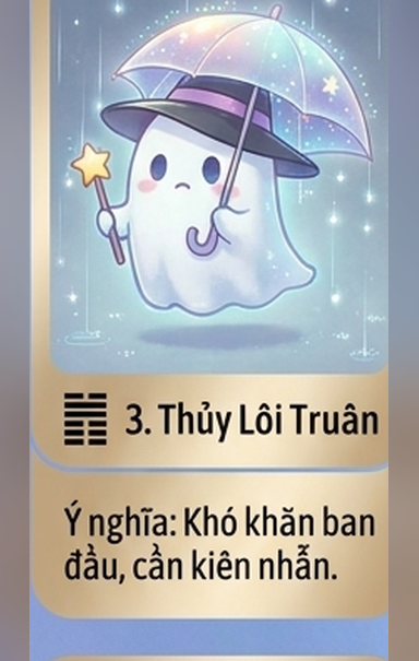 3. Truân