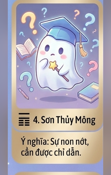 4. Mông