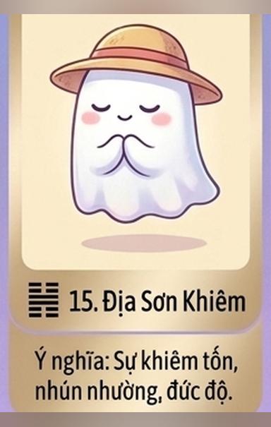 16. Dự