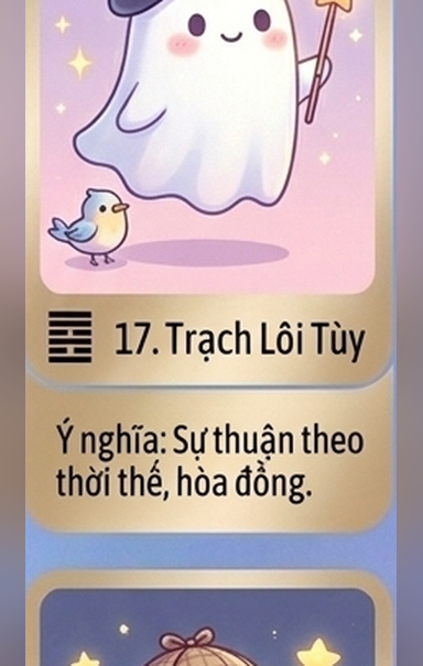 17. Tùy