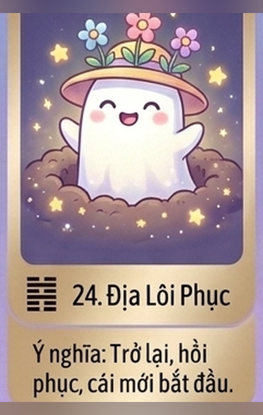 24. Phục