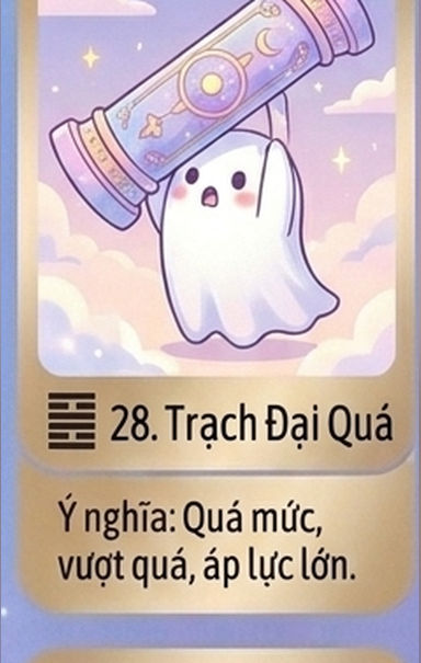 28. Đại Quá