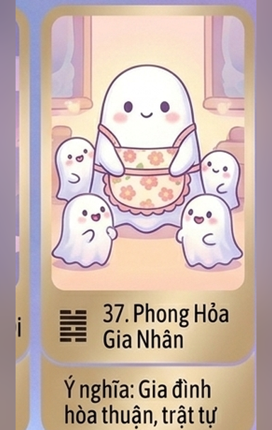 37. Gia Nhân