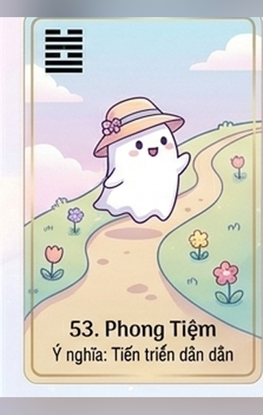 53. Tiệm