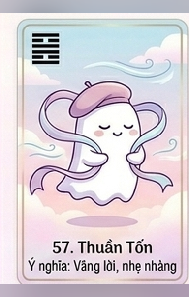 57. Tốn