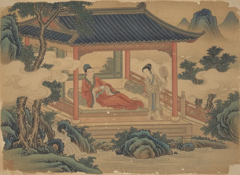 Thiên Đồng thuộc thủy: mềm, thích nghi, hóa giải hung tinh