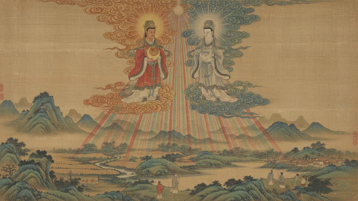 Trung Thiên Tinh