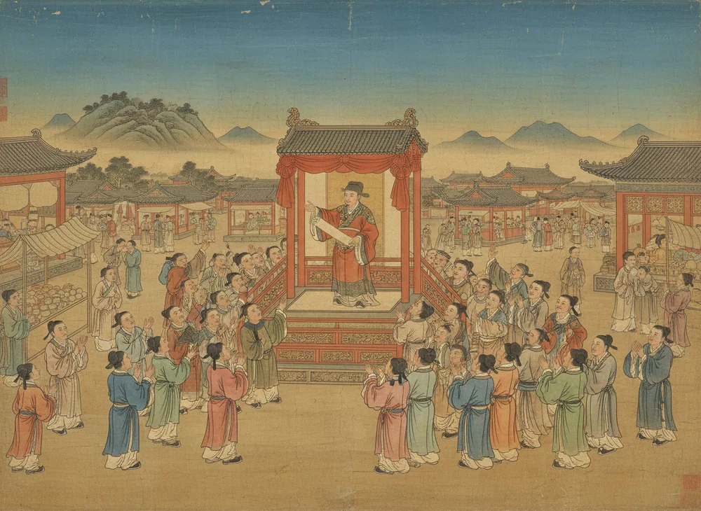 Thái Dương hãm địa (giờ tối, cung âm) — sáng cho người, mệt cho mình