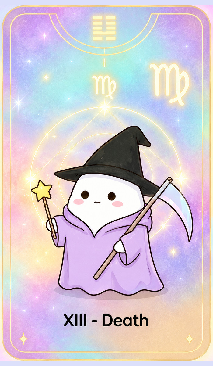 Thần Chết