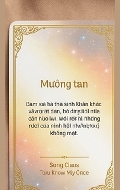 14. Cảm ơn vì đã bước vào cuộc đời anh đúng vào …