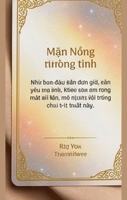 23. Mỗi ngày trôi qua, anh lại thấy mình yêu em …