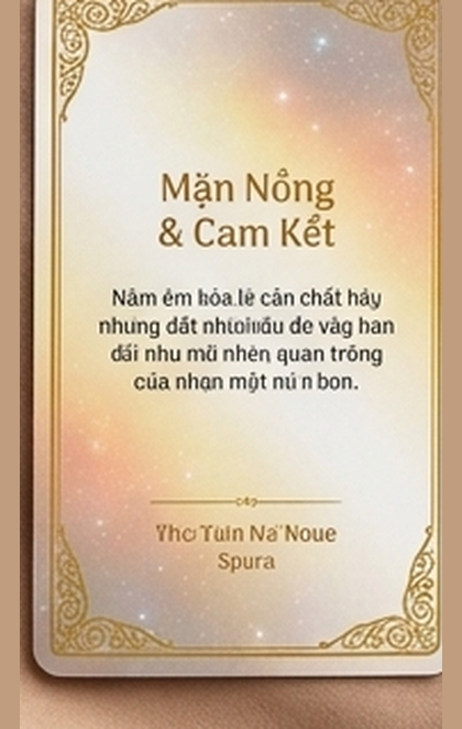 24. Đi đâu cũng được, miễn là đi cùng nhau. Em c…