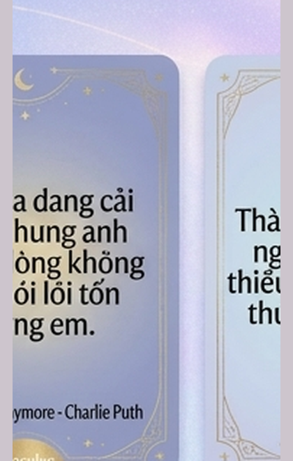 28. Thành phố này đông người lắm, nhưng thiếu vắ…