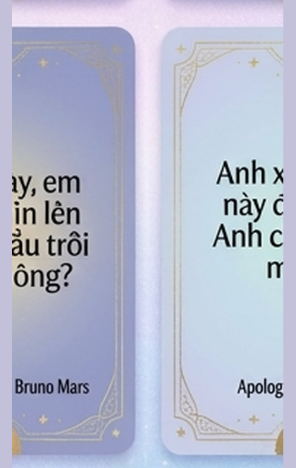 32. Đừng giận anh nữa mà, trần nhà đêm nay anh đ…
