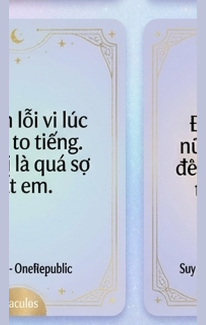 33. Nhớ mùi hương của em, nhớ giọng nói của em, …